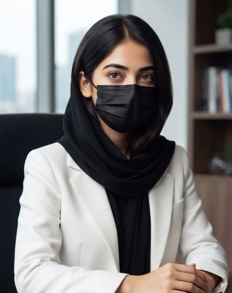 NOOR BALOCH - Digital Marketing Strategist
